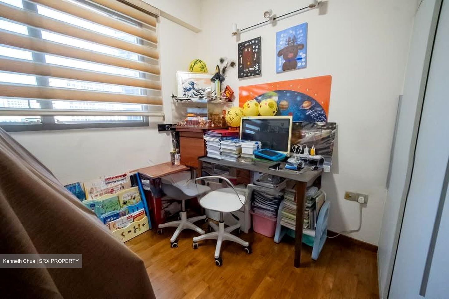 The Santorini (D18), Condominium #597197071